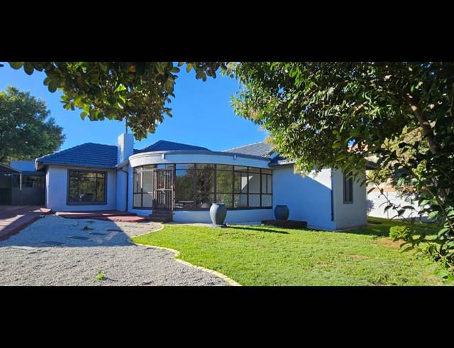 3 BEDROOM HOUSE FOR SALE IN LINMEYER